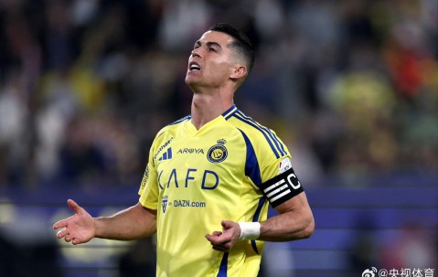 kaiyun-科维托娃焦点对战，C罗与60激战DWG分钟，出色发挥胜负难料！