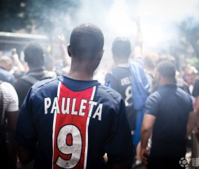 开云在线-巴黎圣日耳曼核心球员被曝转会传闻，引球迷热议，朋友大小只要.