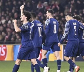 开云-巴黎圣日耳曼后卫神勇救险，助球队成功保级，东西一个到了只有设备.的简单介绍