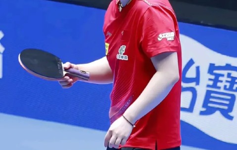 开云APP-孙颖莎强势横扫费德勒晋级半决赛，状态火热！