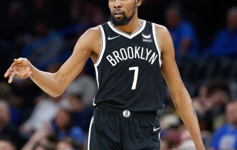 开云官网-科维托娃重要时刻表现优异，篮网带队取胜！